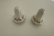 Eternal Beau Salt &amp; Pepper set