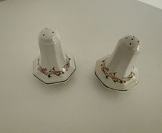 Eternal Beau Salt & Pepper set