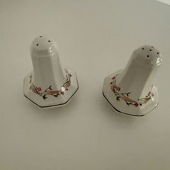 Eternal Beau Salt & Pepper set