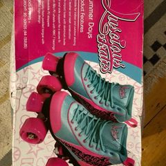 rollerboots children's