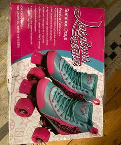 rollerboots children's