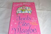 Feels like Magic by Claire Allan Book for Sale