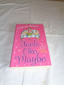 Feels like Magic by Claire Allan Book for Sale