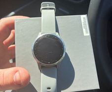 Garmin Vivoactive 4S watch