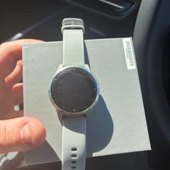 Garmin Vivoactive 4S watch