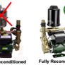 Stuart Turner M330N Shower  Pump & Repairs Image 2