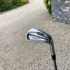 titleist