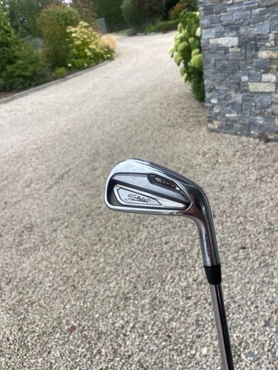 titleist
