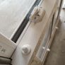 vertical slider Pvc window Image 2
