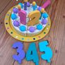 Children's Wooden Kitchen Image 5