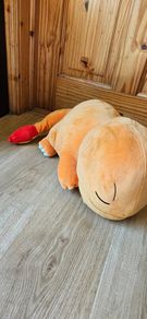 pokemon plush
