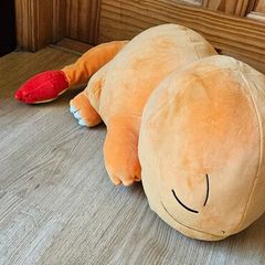 pokemon plush