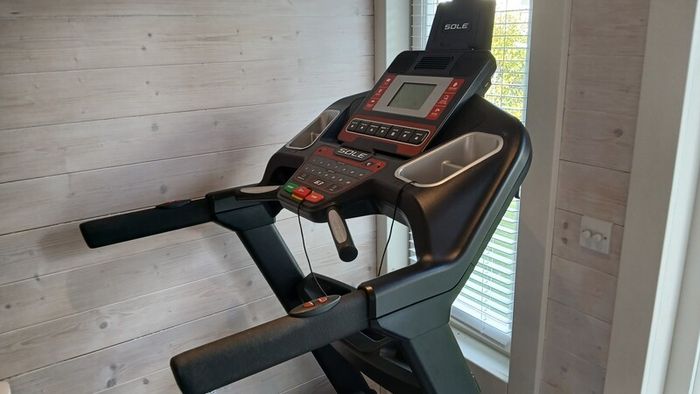 Sole F63 Treadmill