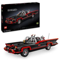 Lego 76328 The Classic Tv Series Batmobile