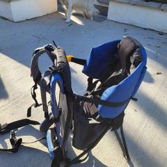 Dueter kids comfort baby carrier