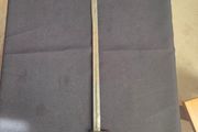 German SG 98 Bayonet
