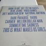 LANA DEL REY Born to Die vinyl Image 4