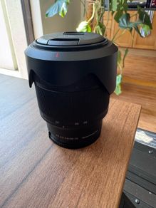Sony 28-70mm f/3.5-5.6 Lens