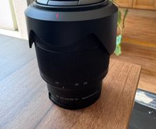 Sony 28-70mm f/3.5-5.6 Lens