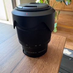 Sony 28-70mm f/3.5-5.6 Lens