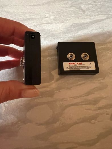 batteries Exo'Ltd