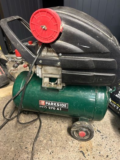 Air Compressor