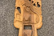 africa wood