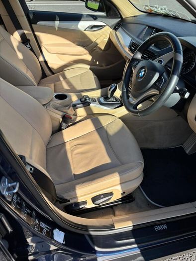 2014 BMW X1 sDrive18d SE Automatic New NCT Leather