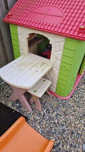 Playhouse