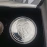 jfk gold and silver Image 4