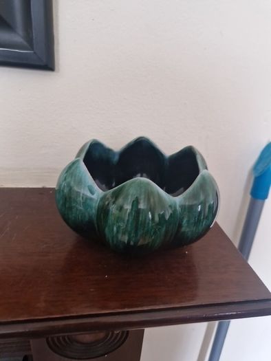 lotus flower bowl