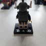 lego vintage black knights cas167 minifigure Image 4