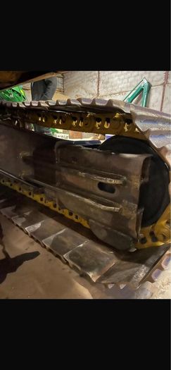Jcb Js145
