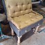 Quirky Suitcase Chair Image 2
