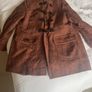 John Rocha vintage duffle coat Image 6