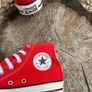 Get New Classic Converse Chuck Taylor Hi Image 3