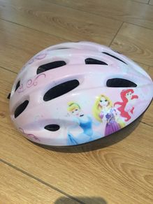 princess helmet