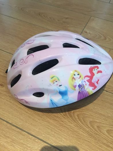 princess helmet