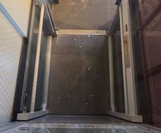 elevator for people with disabilities