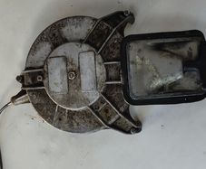 Mariner 30hp recoil pull starter