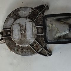Mariner 30hp recoil pull starter