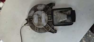 Mariner 30hp recoil pull starter