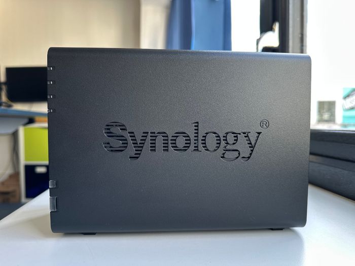 Synology DS218+ NAS