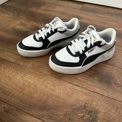 Puma trainers