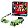 Transformers The Movie Constructicons Long Haul & Hook 2-Pack Image 2