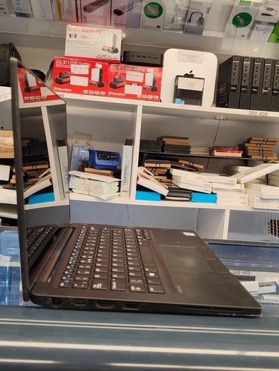 Dell Latitude 7280 i7 6600U 2.8GHz 16GB 512GB SSD Windows 11 Pro 12.5" (Touch Screen)