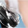 Shaver Wet and Dry Electric Shaver 1 Hour Charge Time Limited Edition Image 8
