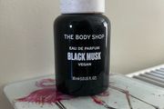 The Body Shop Black Musk 30ml EDP