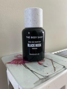 The Body Shop Black Musk 30ml EDP