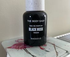 The Body Shop Black Musk 30ml EDP